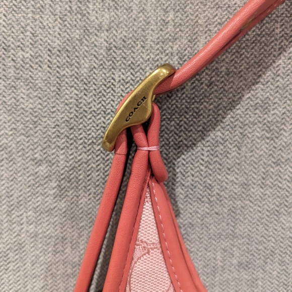 Coach Ergo Shoulder Bag - Picture 3 of 6